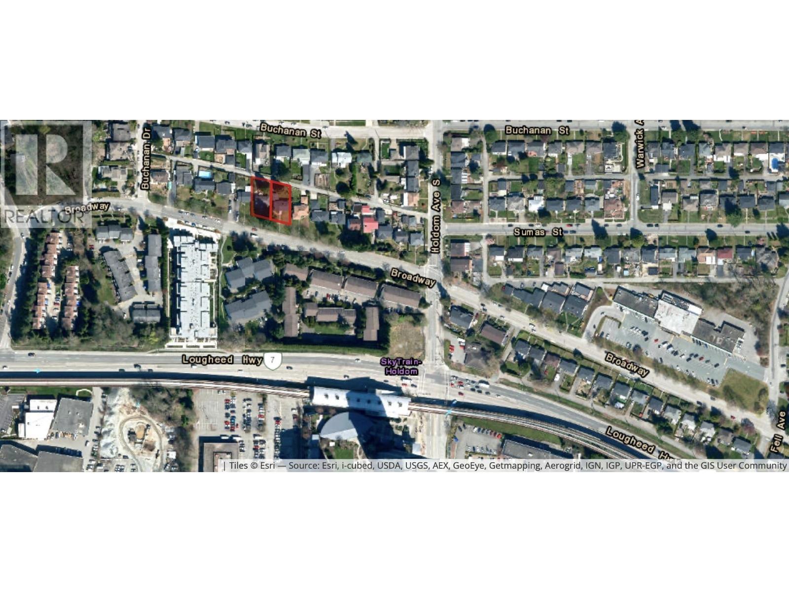 5521 BROADWAY Street - photo 2