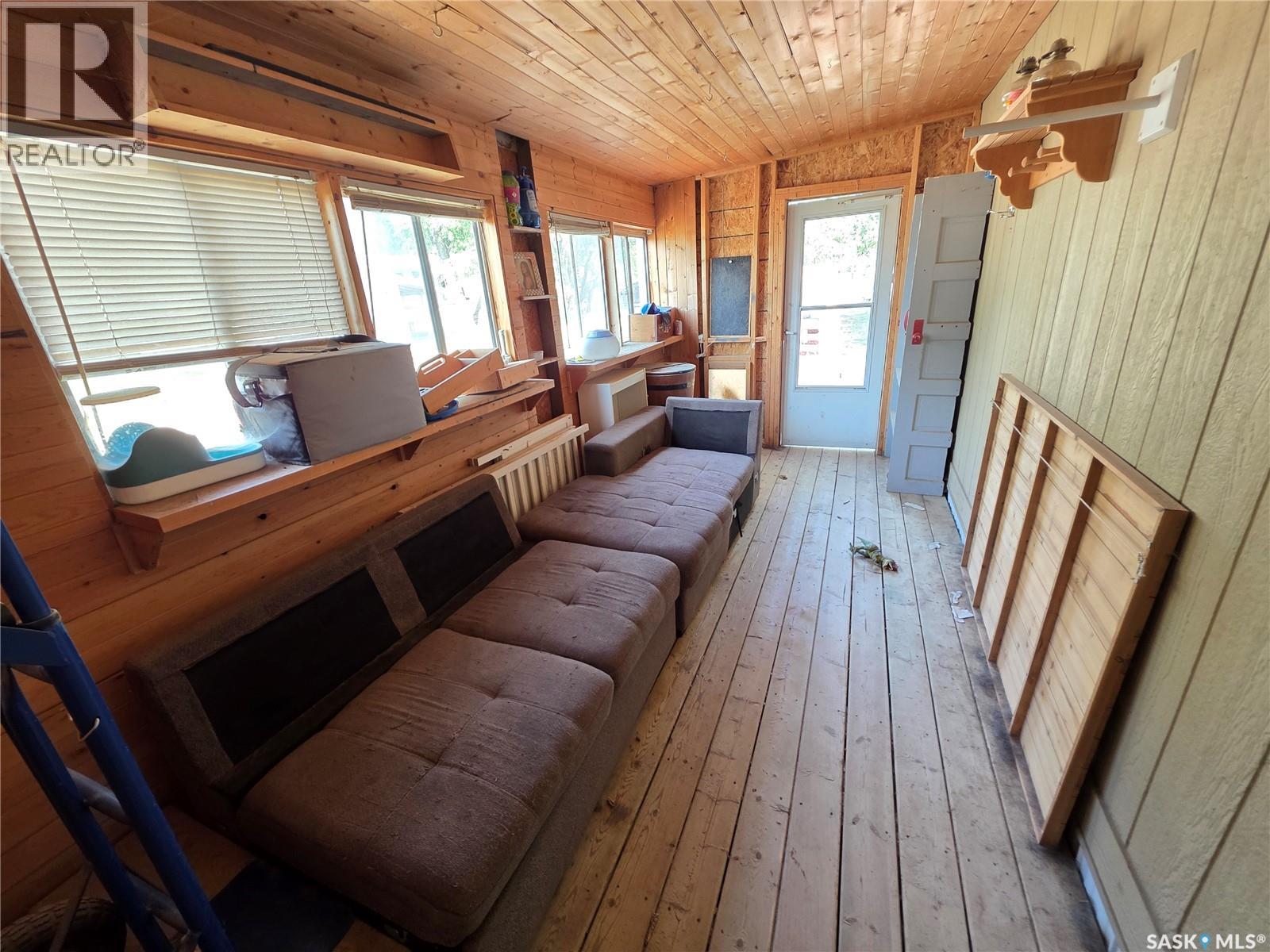 Single Family House Mobile Home for Sale in A Prairie Sun COURT Swift Current 