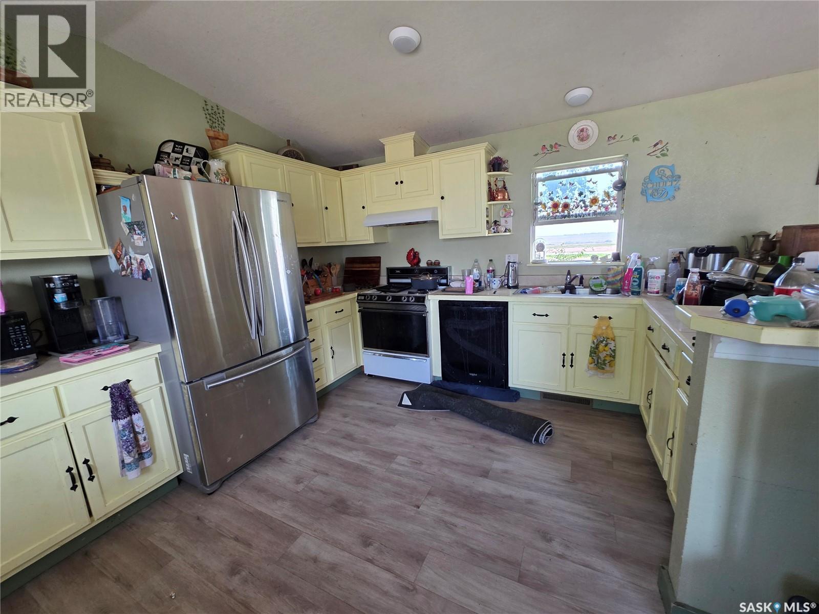 Single Family House Mobile Home for Sale in A Prairie Sun COURT Swift Current 