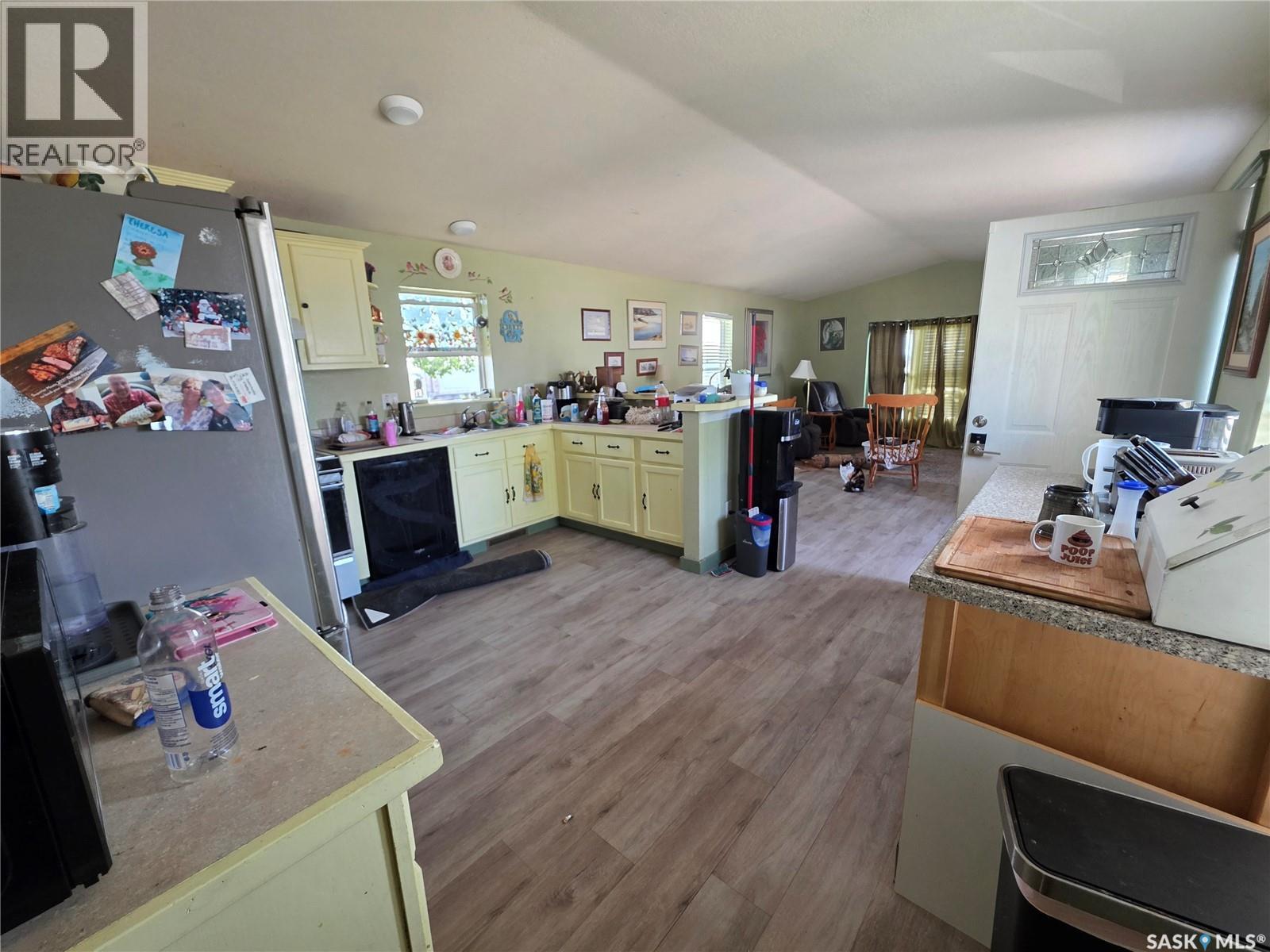Single Family House Mobile Home for Sale in A Prairie Sun COURT Swift Current 