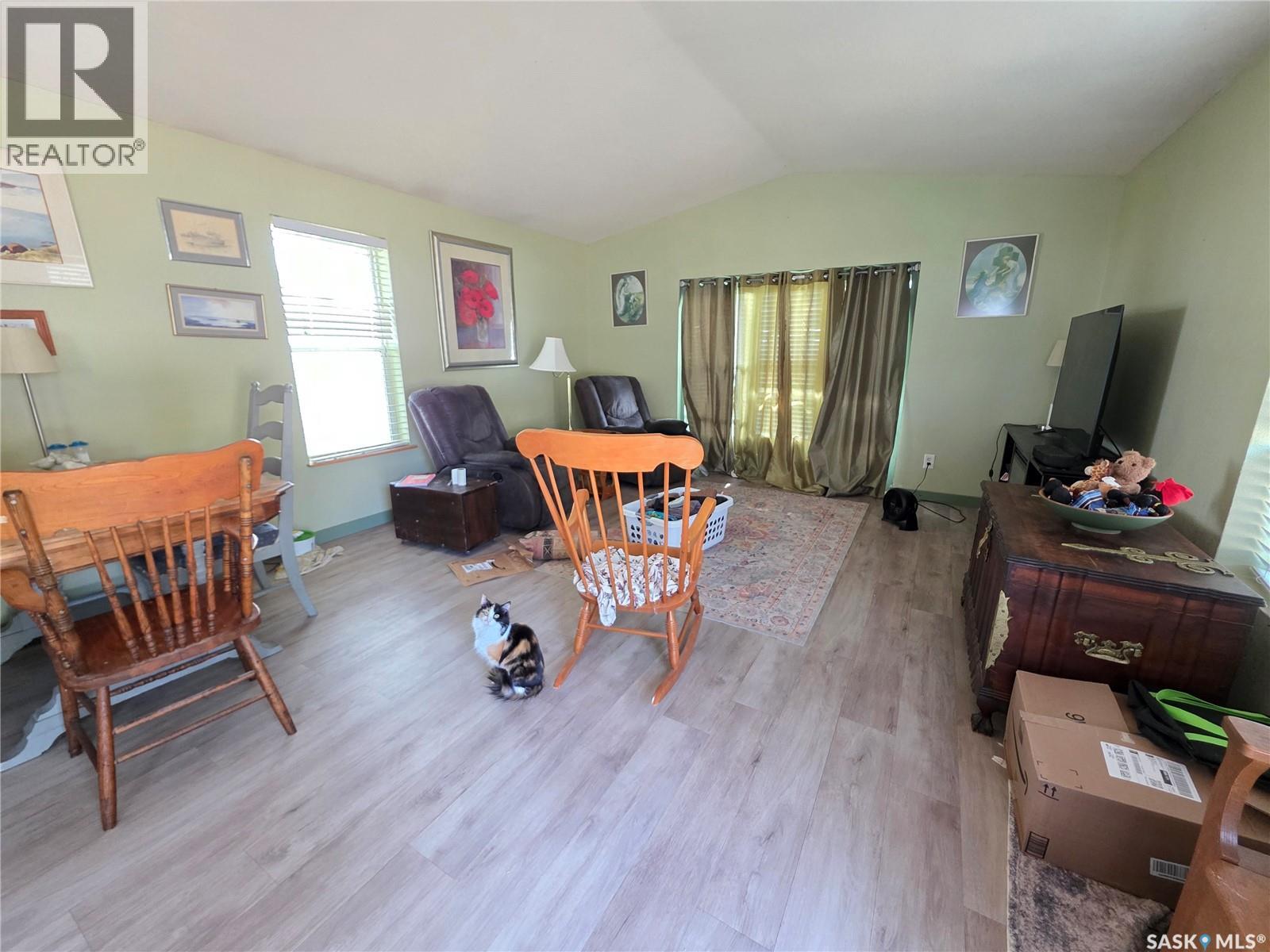 Single Family House Mobile Home for Sale in A Prairie Sun COURT Swift Current 