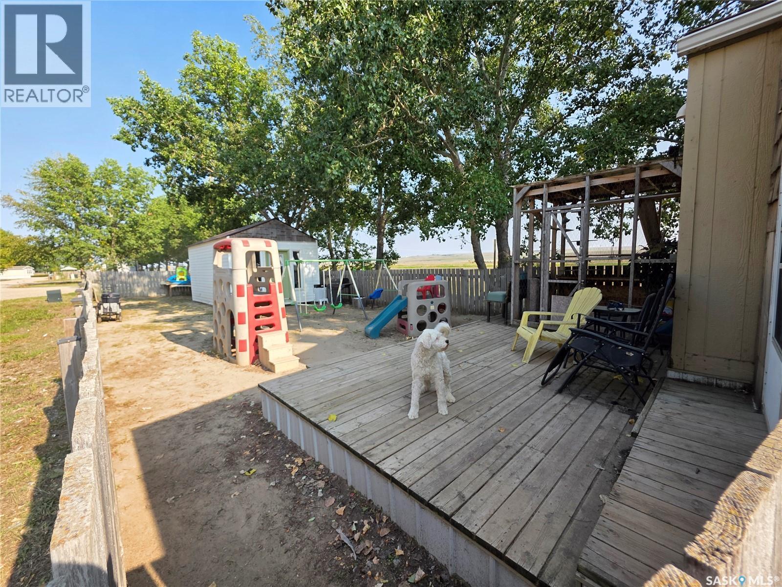 Single Family House Mobile Home for Sale in A Prairie Sun COURT Swift Current 