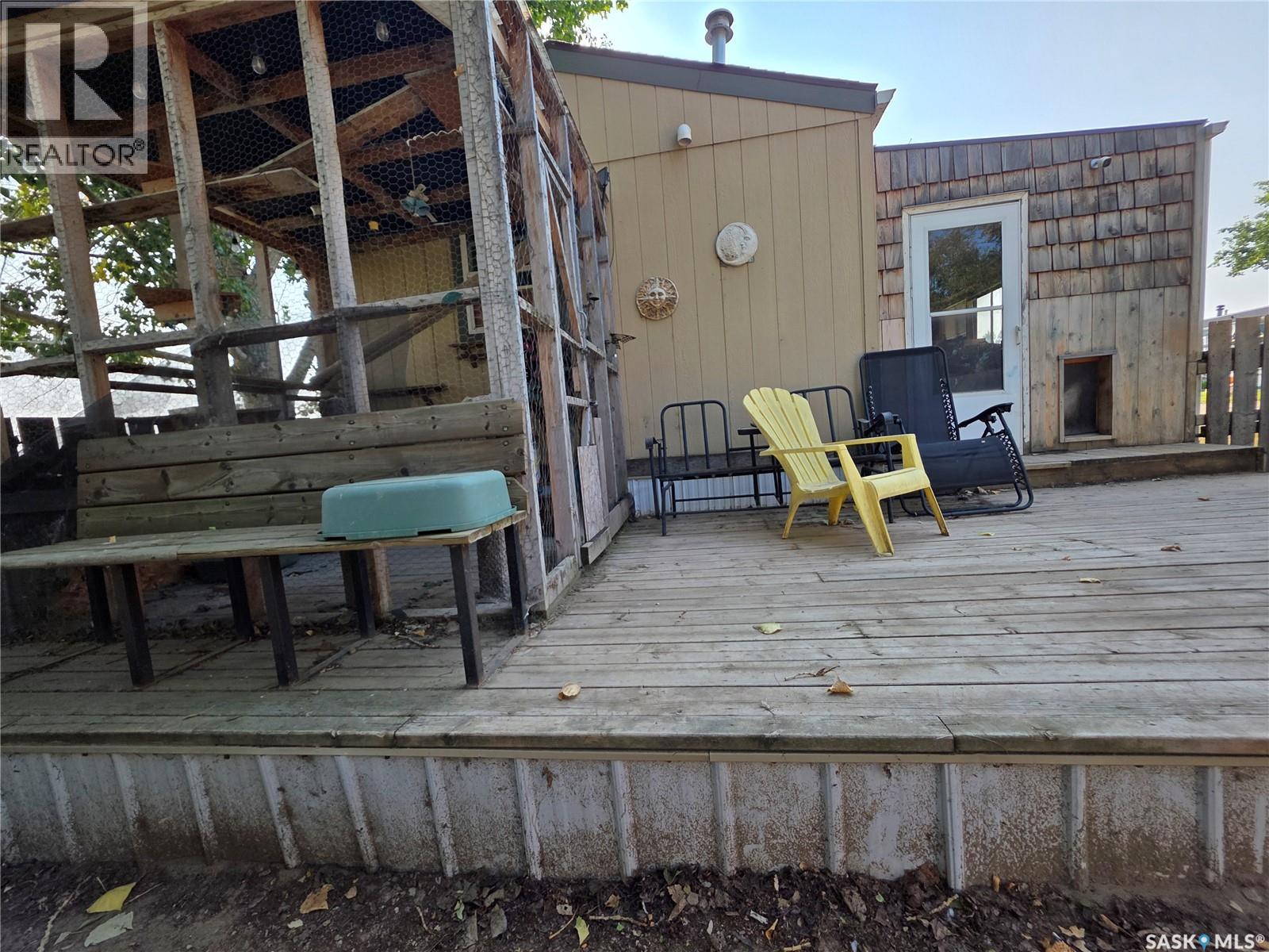 Single Family House Mobile Home for Sale in A Prairie Sun COURT Swift Current 