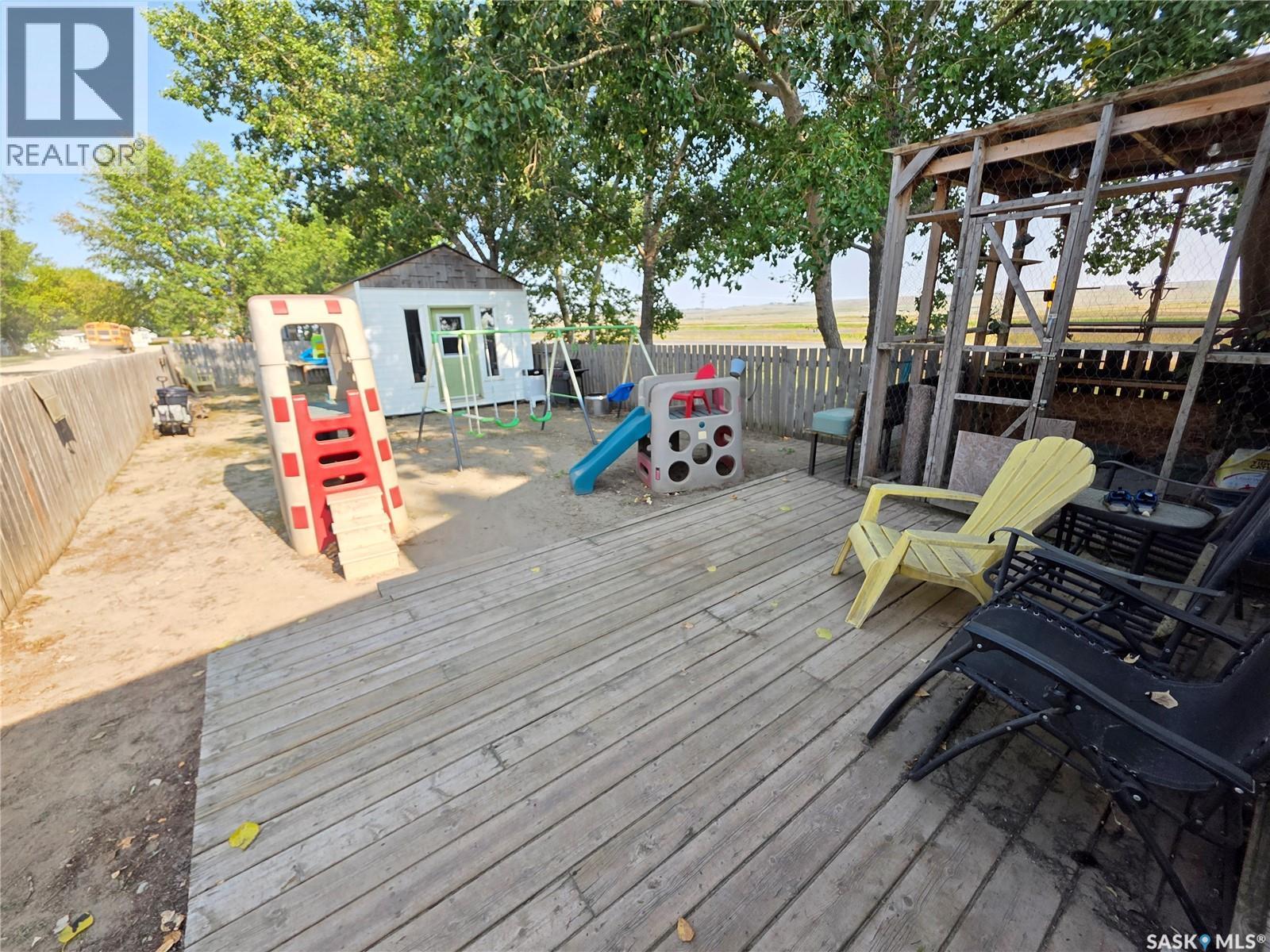 Single Family House Mobile Home for Sale in A Prairie Sun COURT Swift Current 