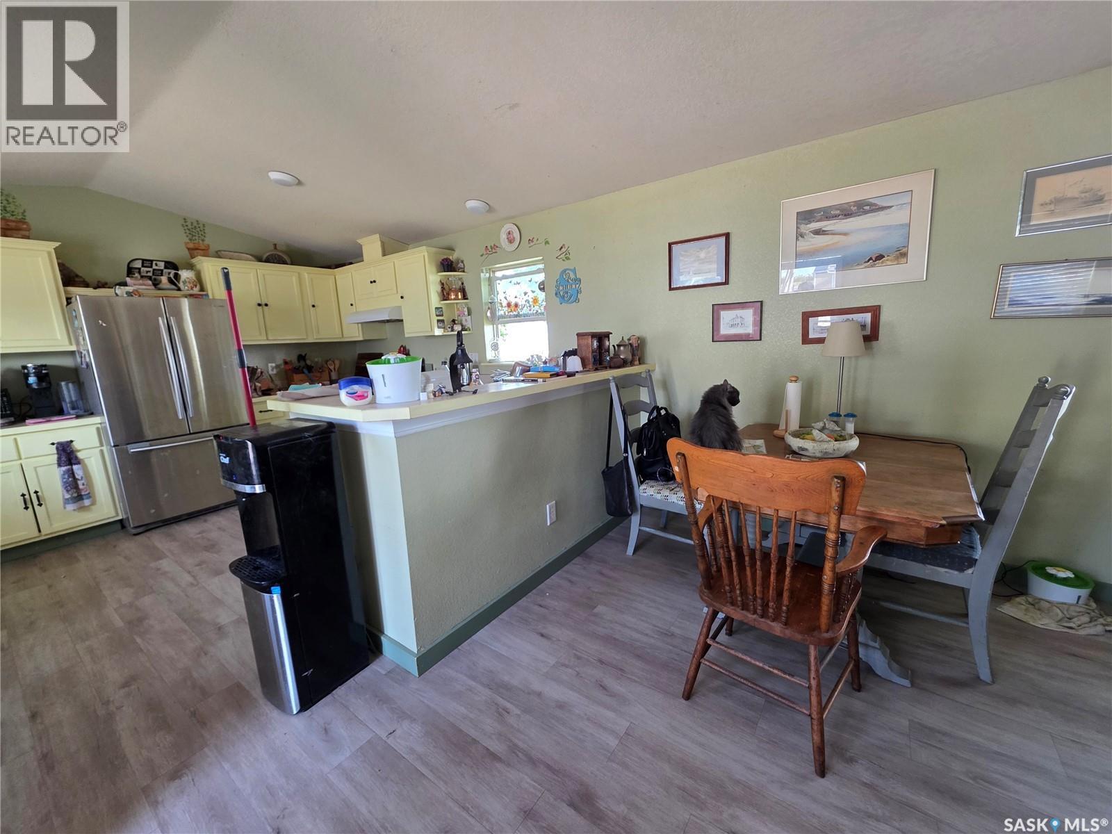 Single Family House Mobile Home for Sale in A Prairie Sun COURT Swift Current 