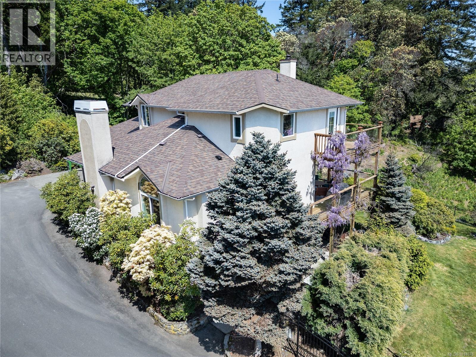4910 Rocky Point Rd, Metchosin