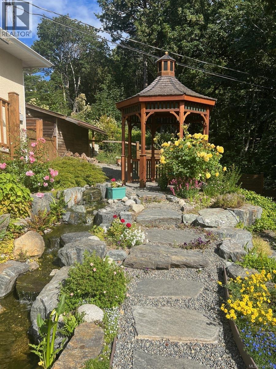 4910 Rocky Point Rd, Metchosin