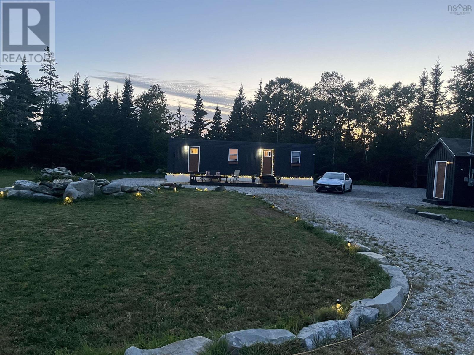 Single Family House Mini for Sale in  Rockland Road Rockland 