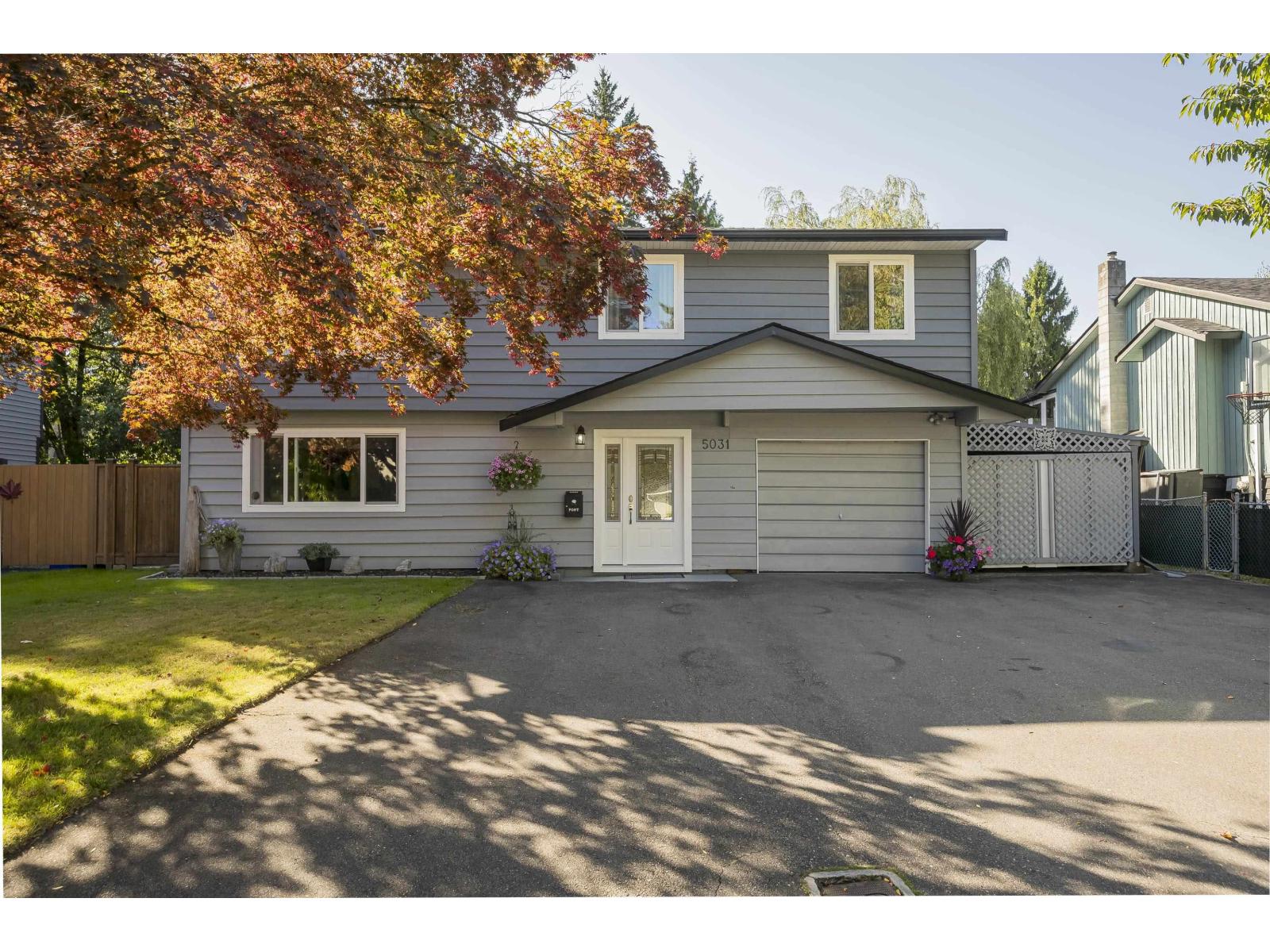 5031 205 STREET, Langley
