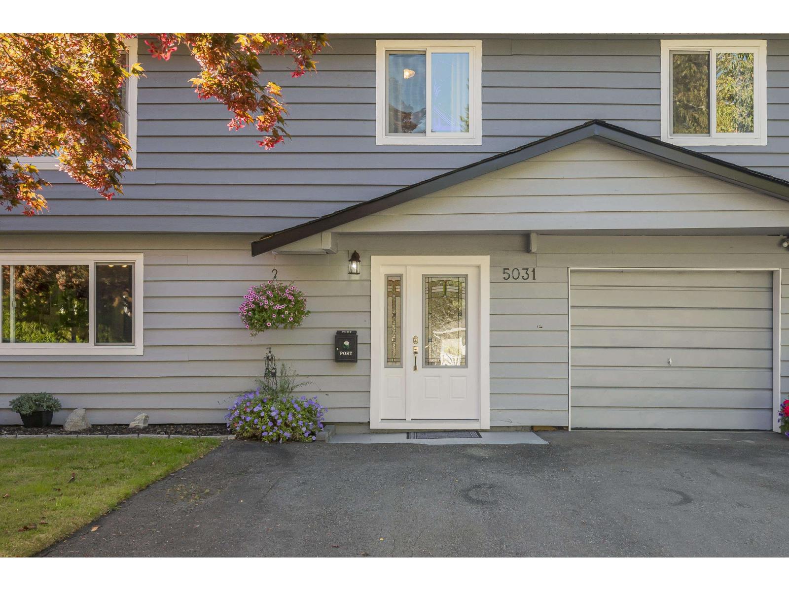 5031 205 STREET, Langley