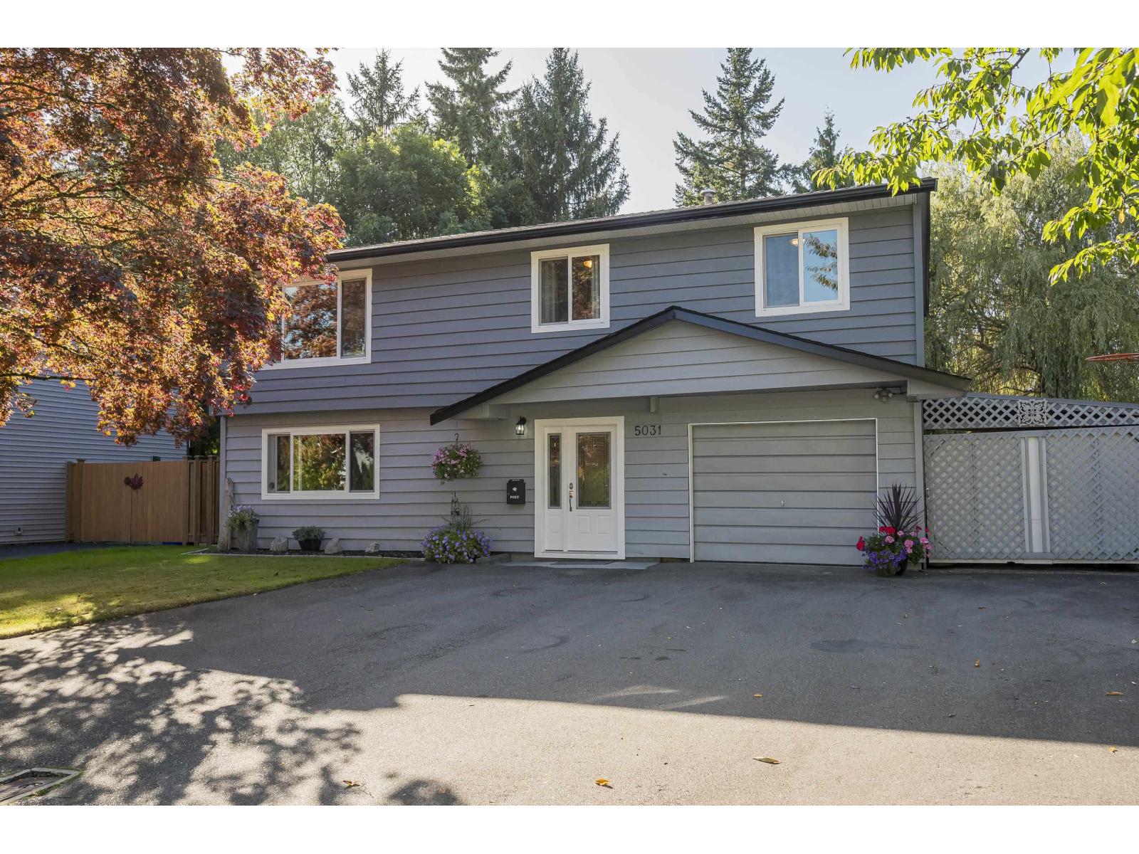 5031 205 STREET, Langley