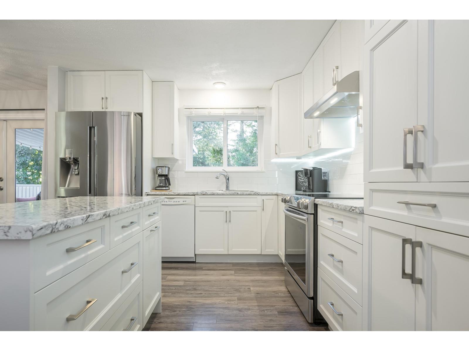 5031 205 STREET, Langley