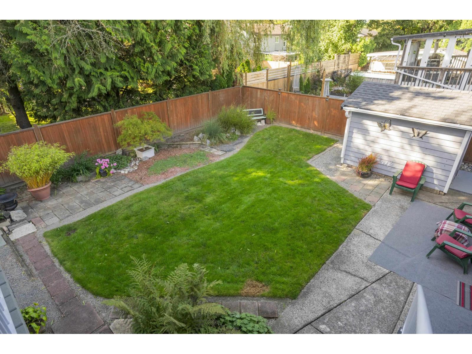 5031 205 STREET, Langley