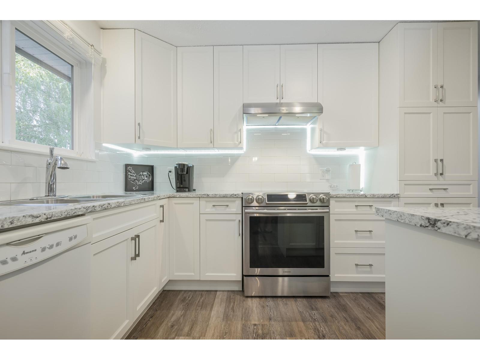 5031 205 STREET, Langley