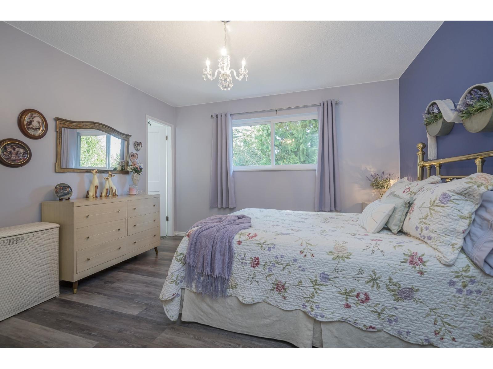 5031 205 STREET, Langley