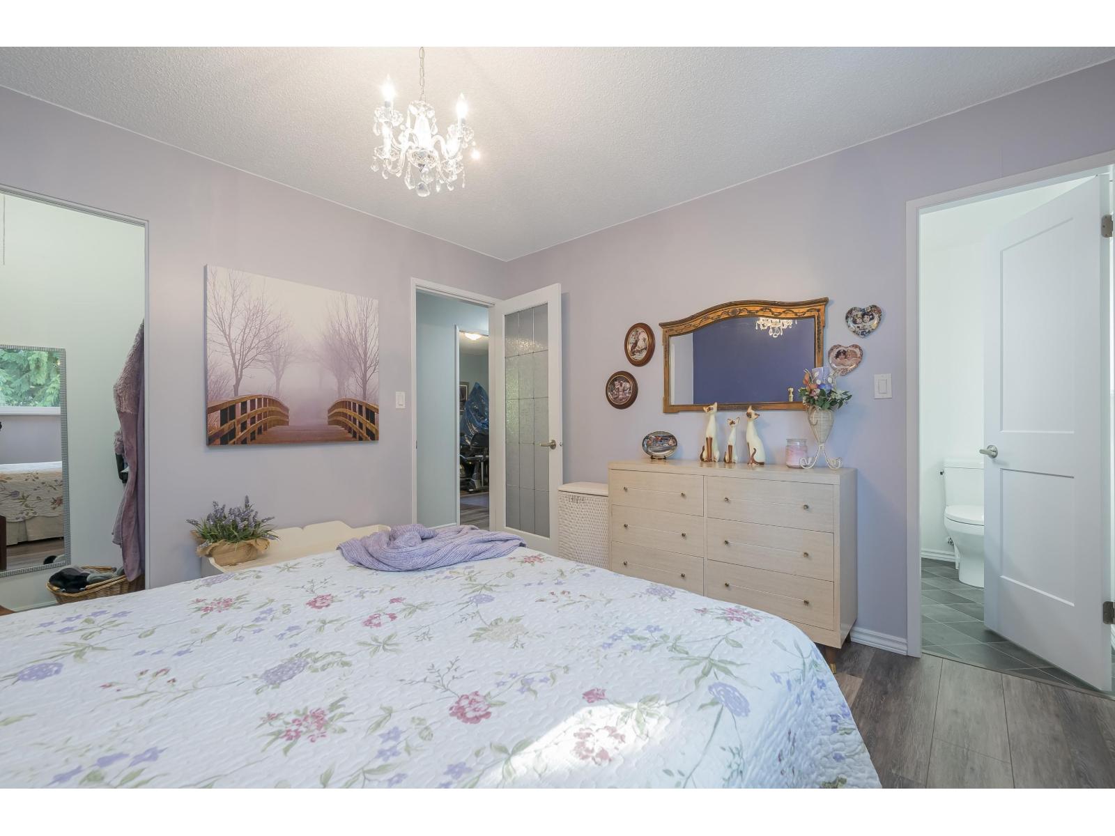 5031 205 STREET, Langley