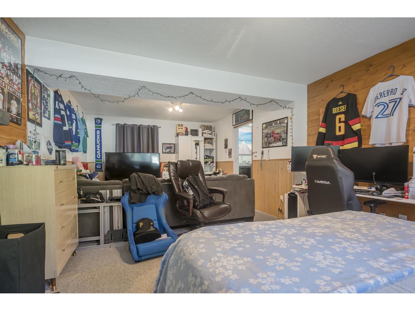 5031 205 STREET, Langley