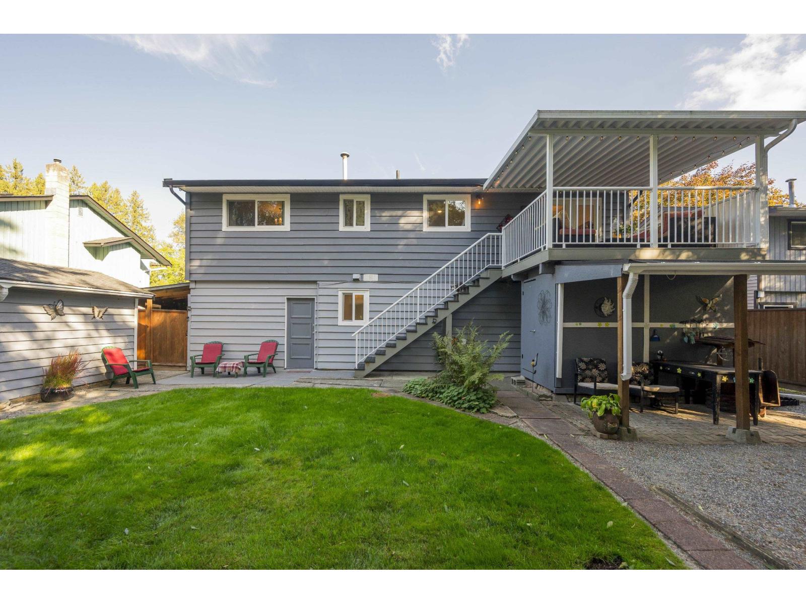5031 205 STREET, Langley