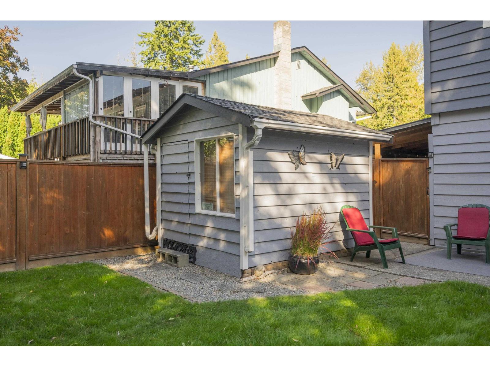 5031 205 STREET, Langley