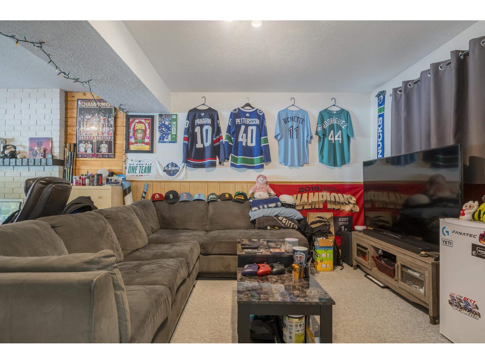 5031 205 STREET, Langley