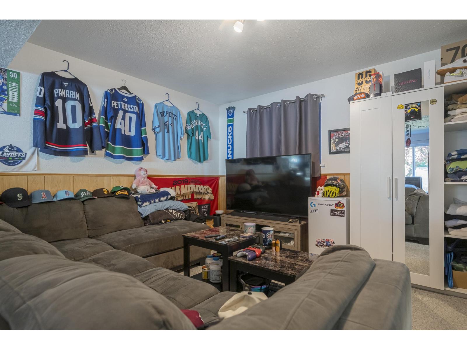 5031 205 STREET, Langley