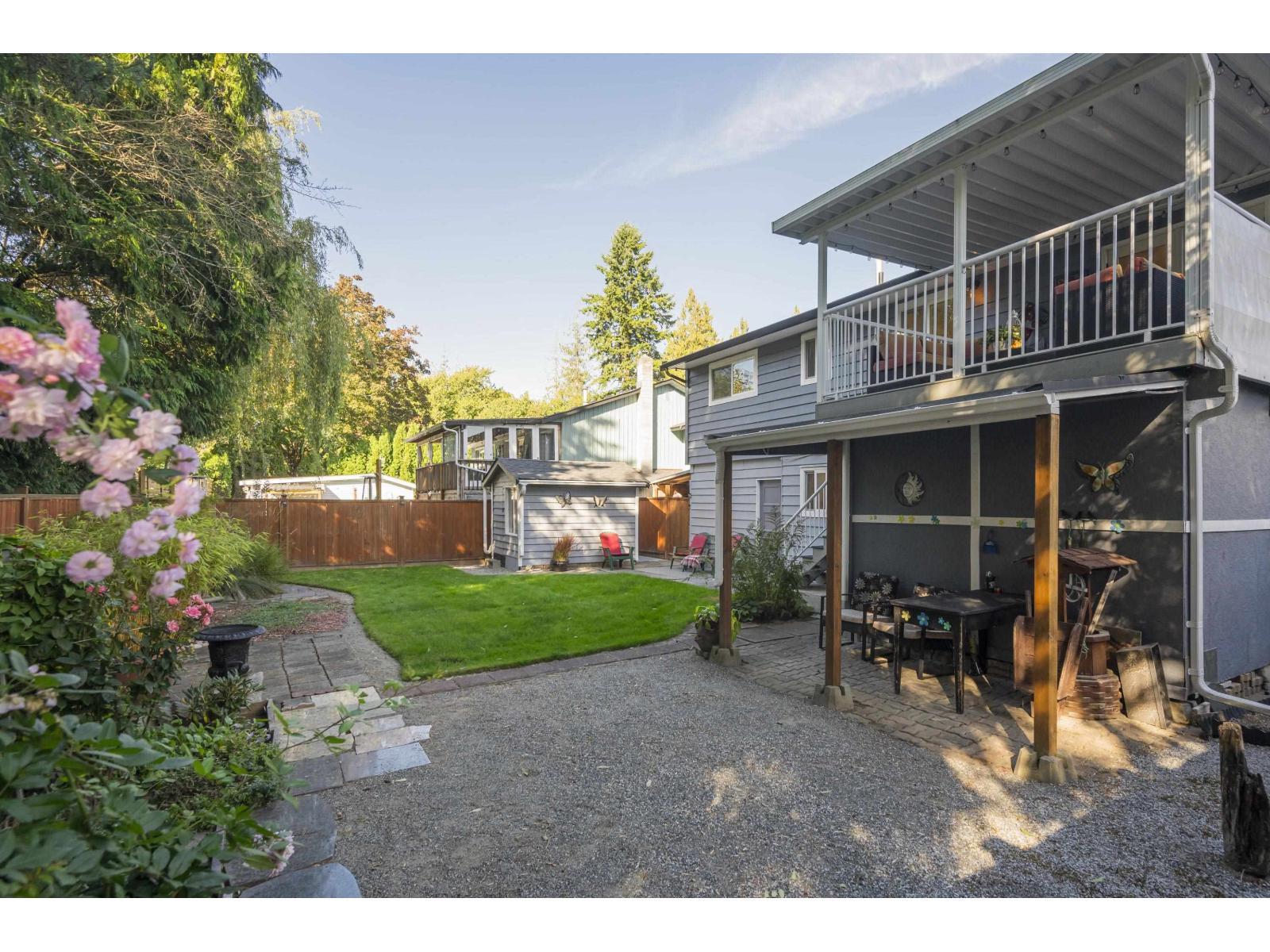 5031 205 STREET, Langley