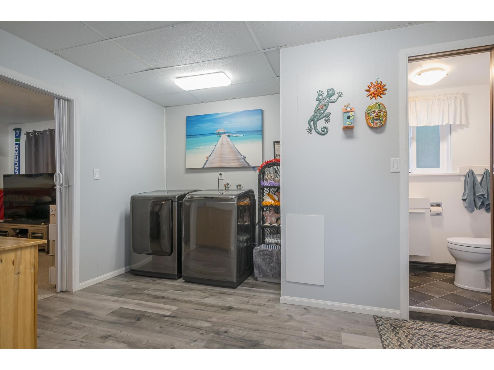 5031 205 STREET, Langley