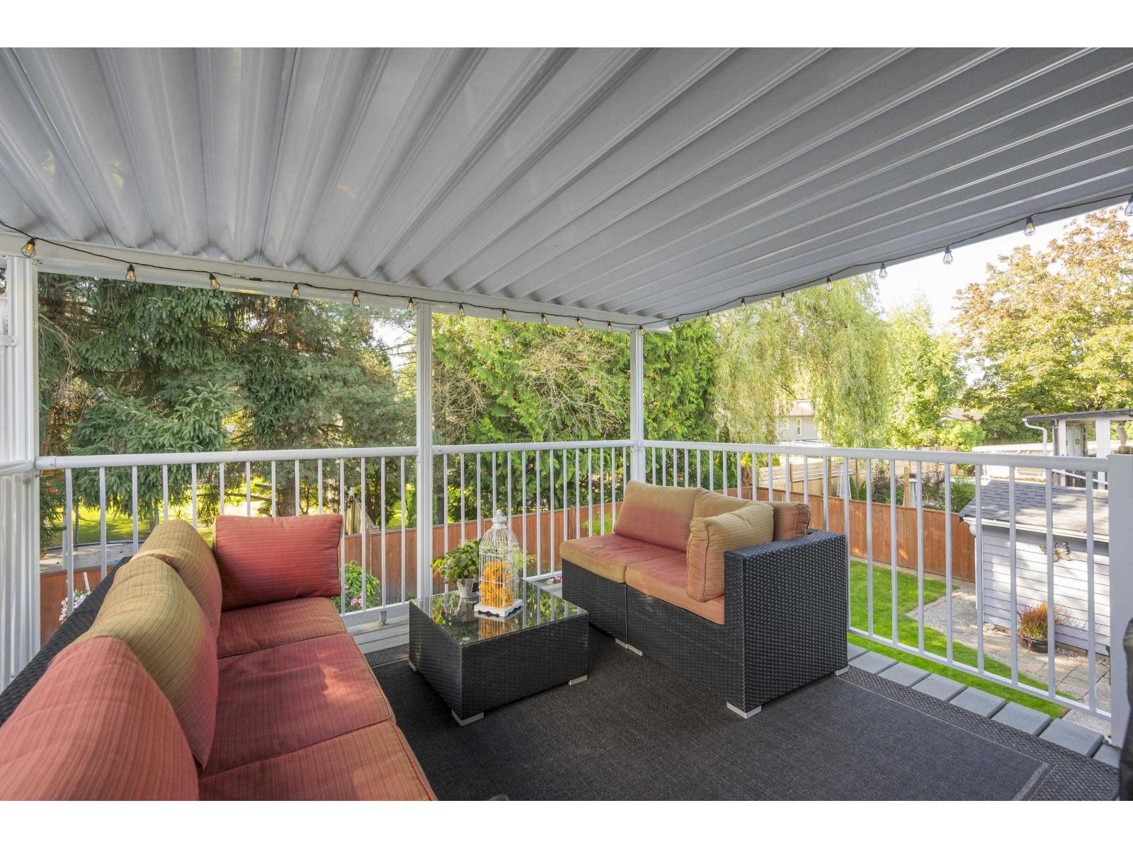 5031 205 STREET, Langley