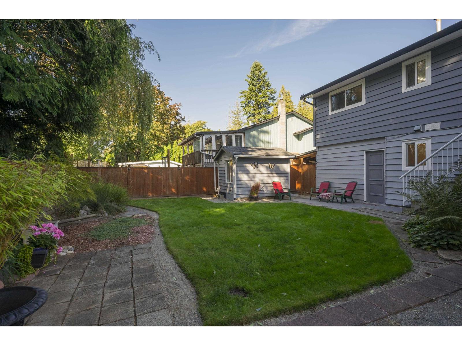 5031 205 STREET, Langley