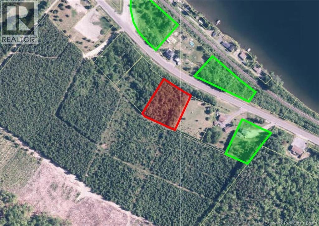 120 Route - Photo 2 of 15, Lac Baker, New Brunswick