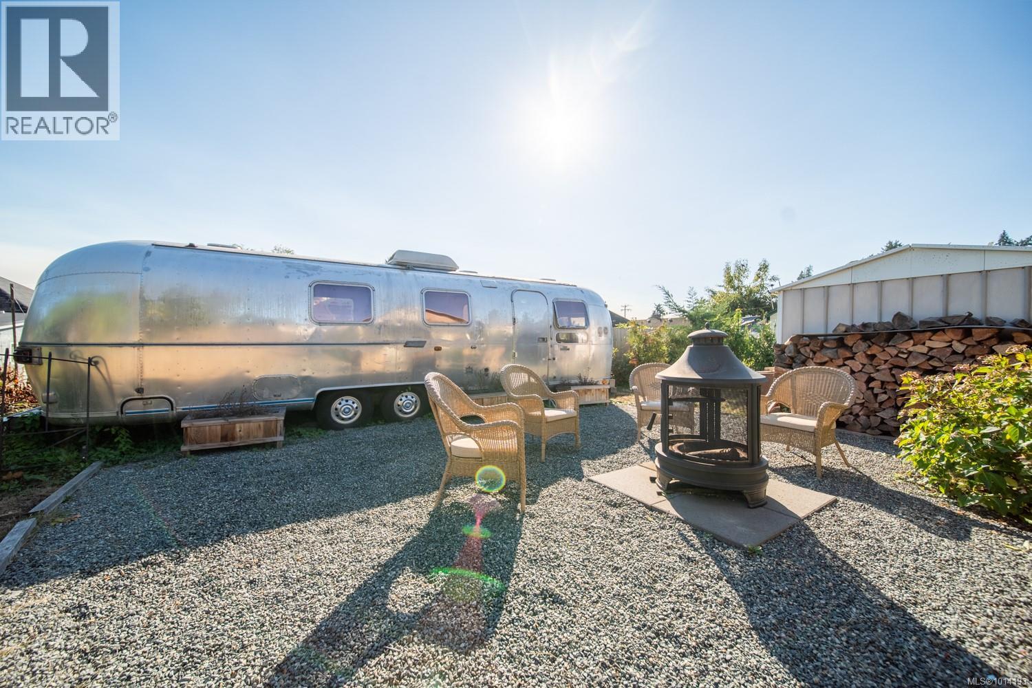 9885 WILLOW St, Chemainus
