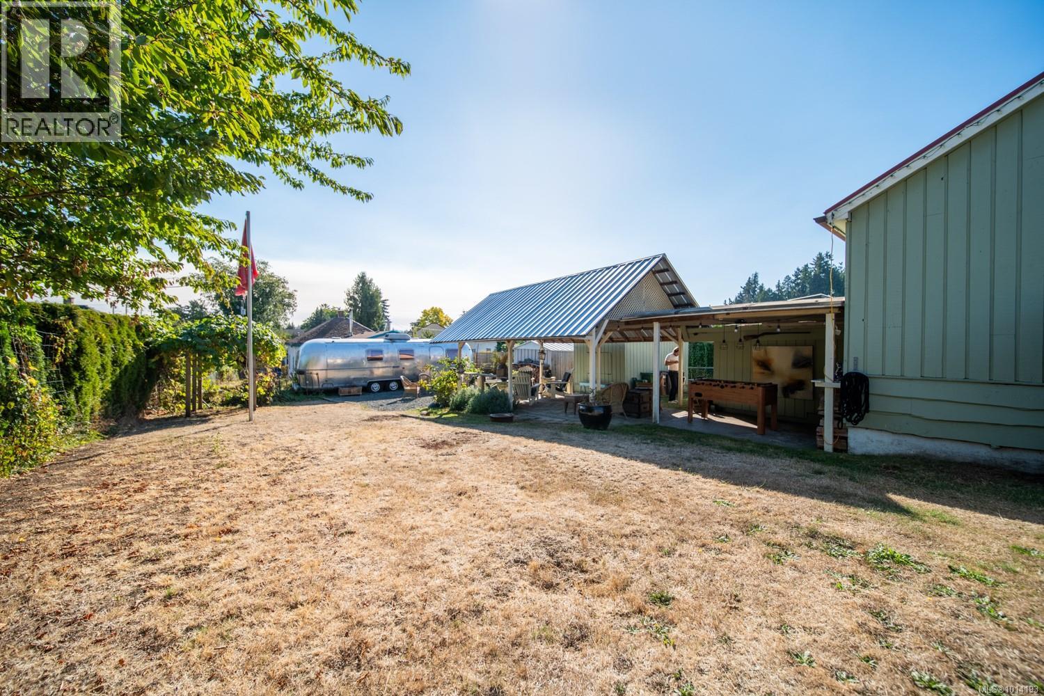 9885 WILLOW St, Chemainus