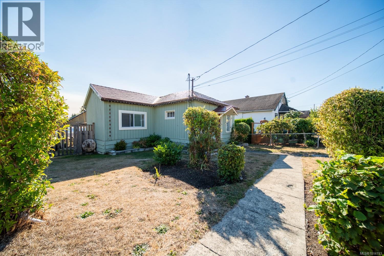 9885 WILLOW St, Chemainus