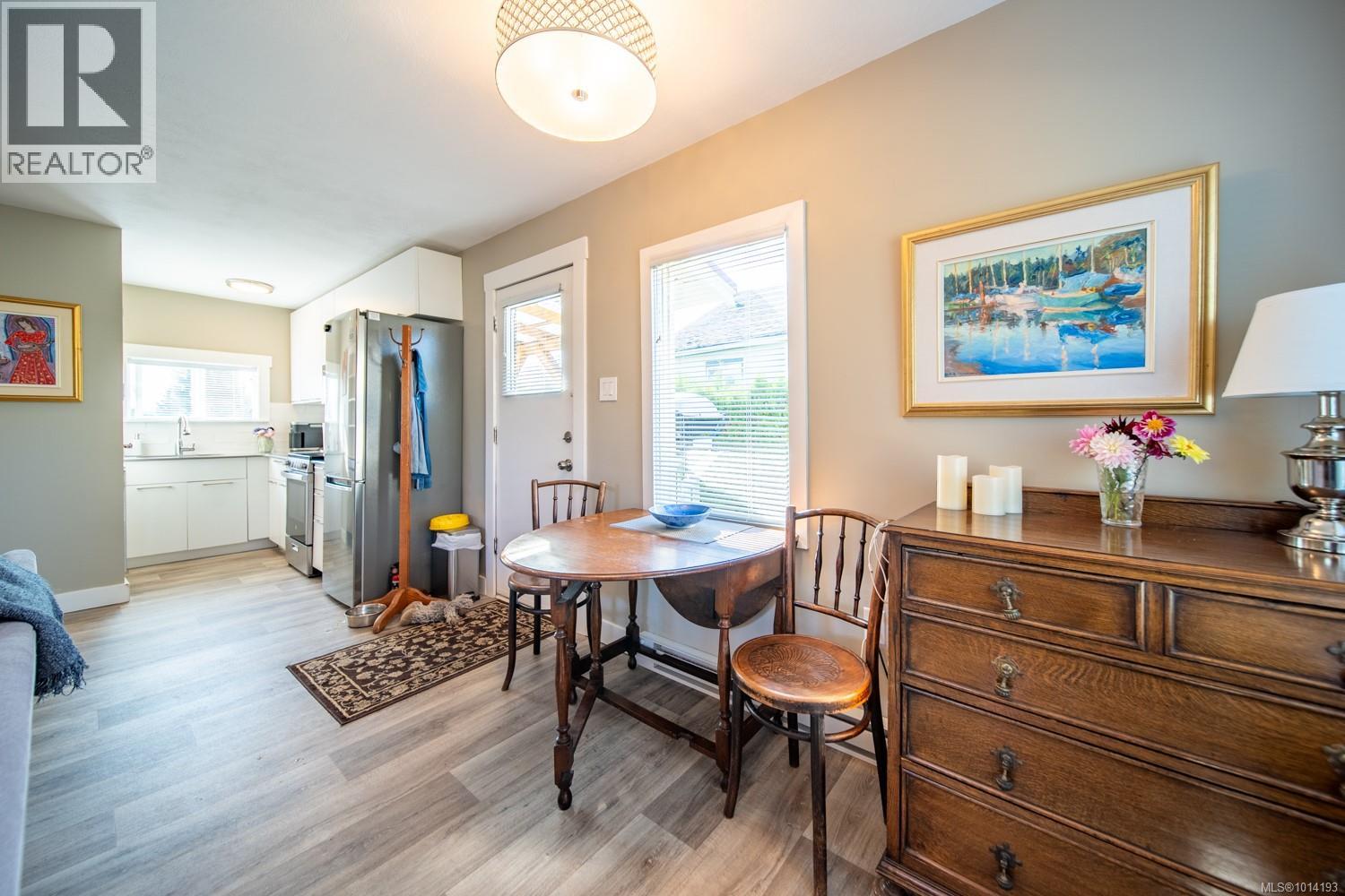 9885 WILLOW St, Chemainus