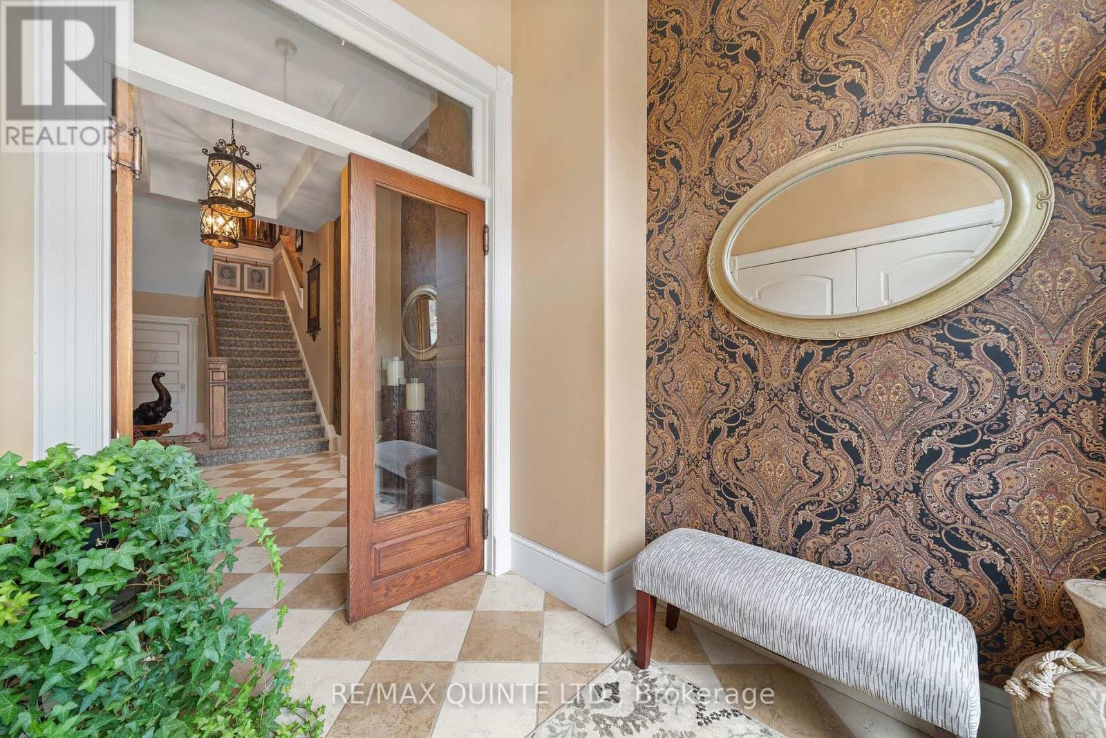 229 MAIN STREET - Photo 3 of 49, Prince Edward County (Picton), Ontario