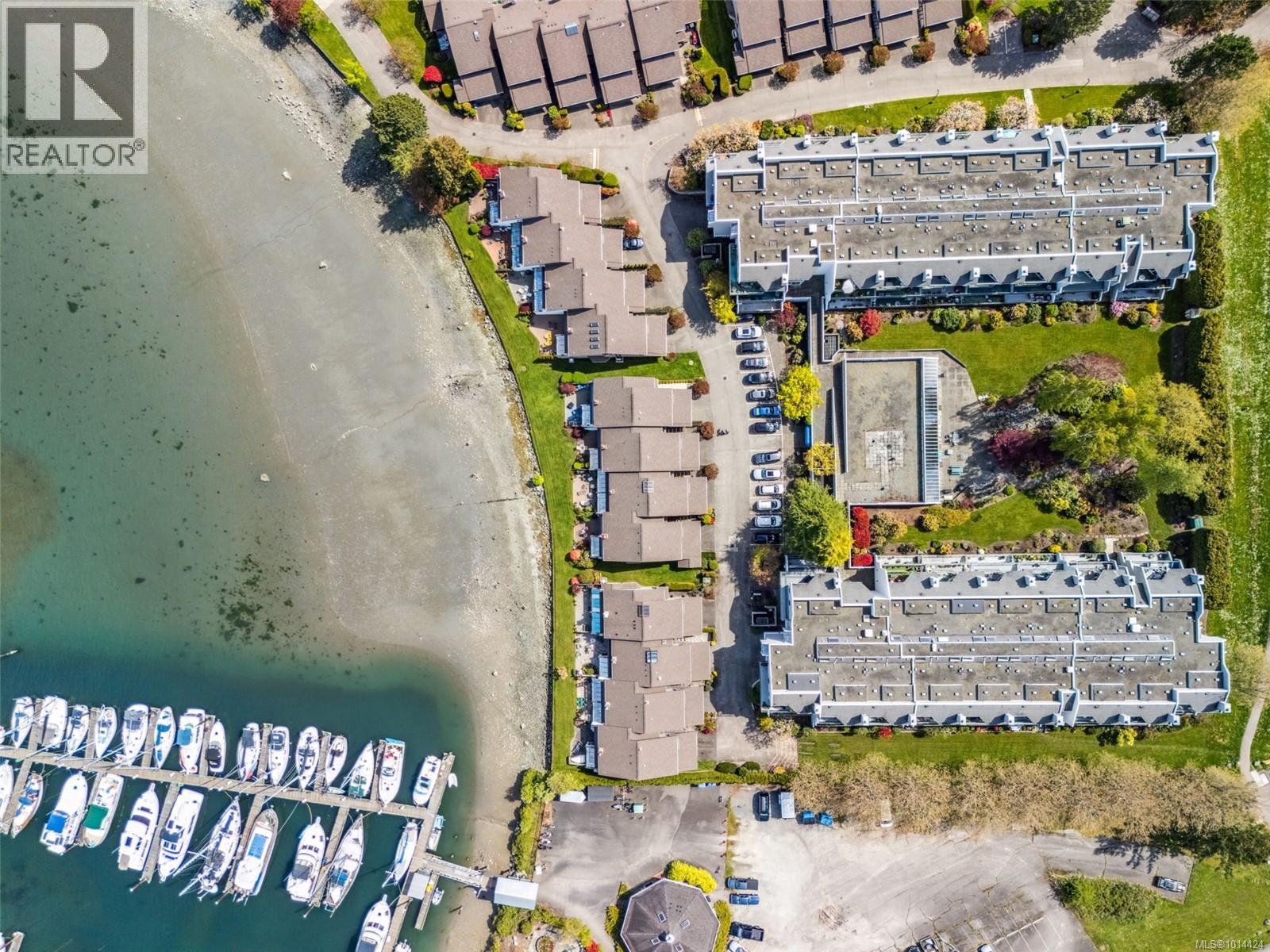 305 10461 Resthaven Dr, Sidney