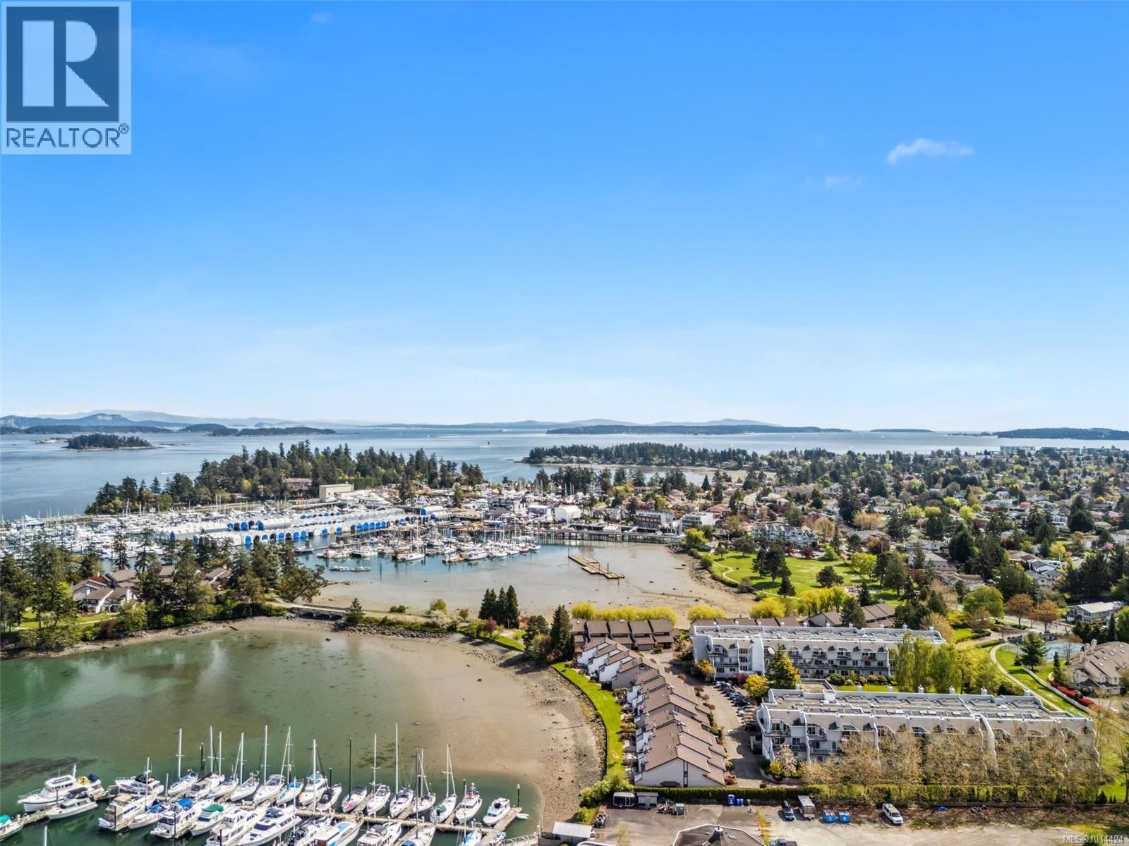 305 10461 Resthaven Dr, Sidney