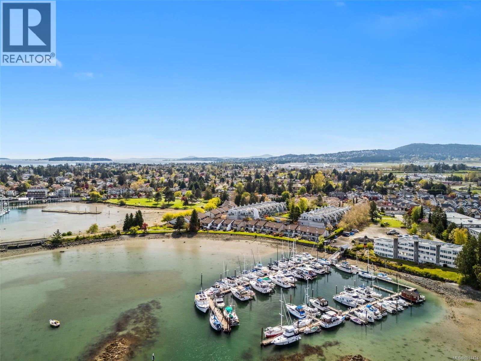 305 10461 Resthaven Dr, Sidney