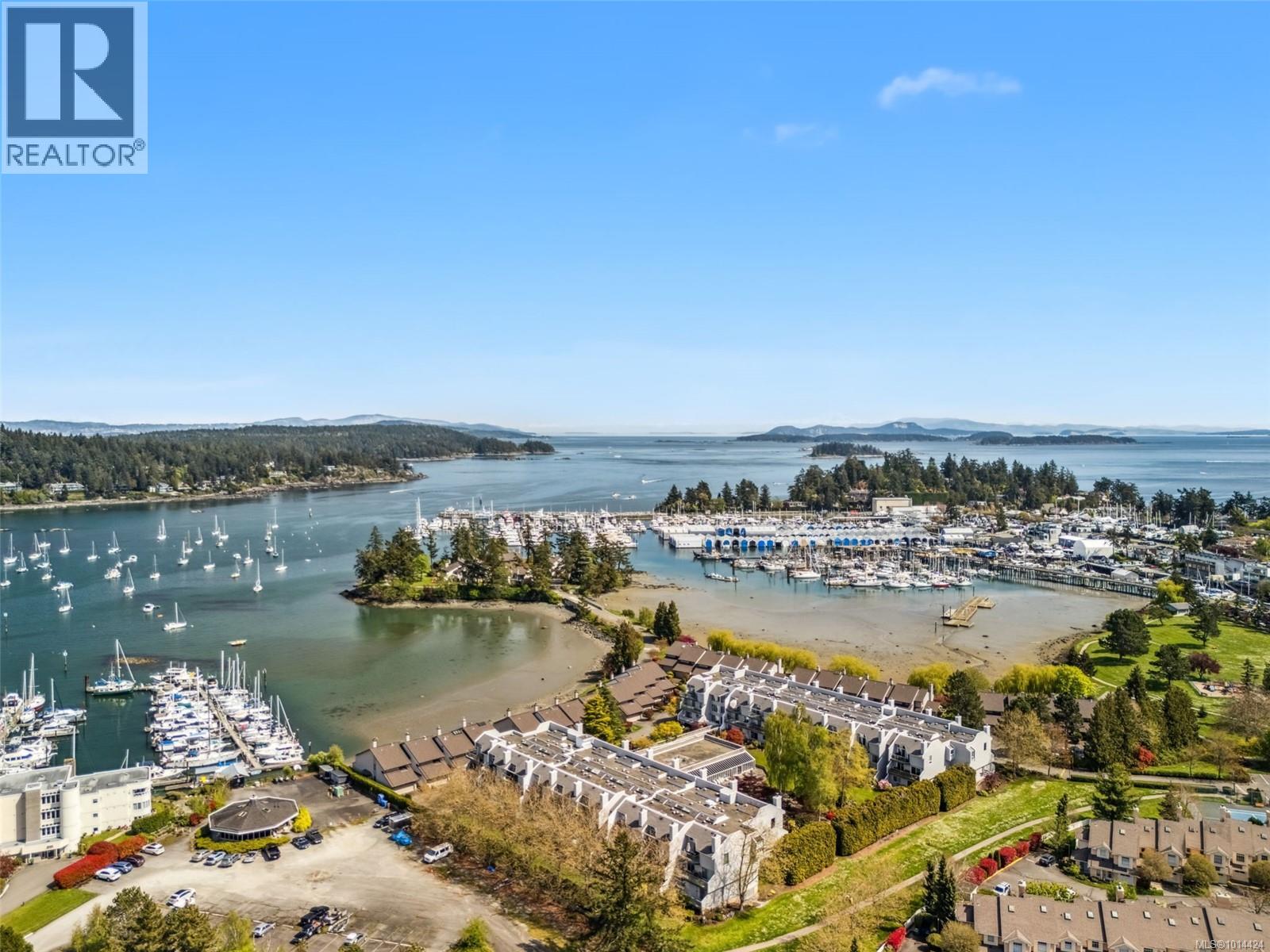 305 10461 Resthaven Dr, Sidney