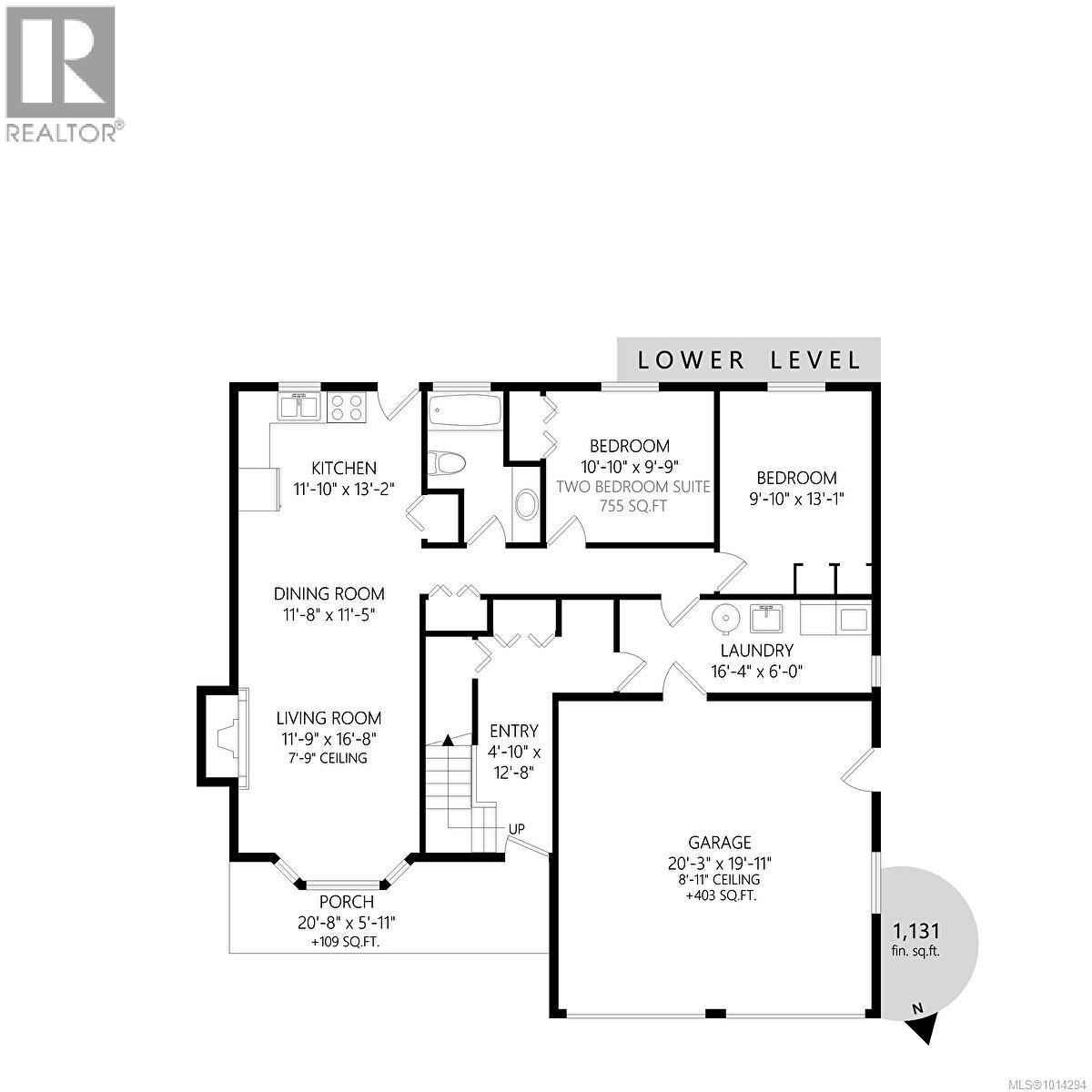  2985 Harlequin Place, Langford