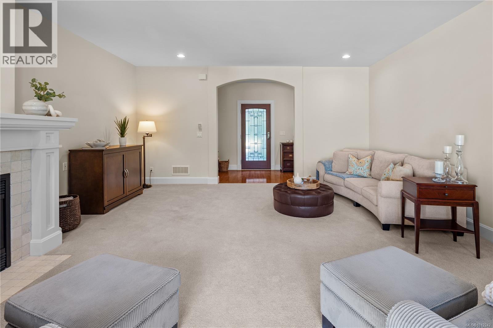 4520 Limerick Lane, Saanich