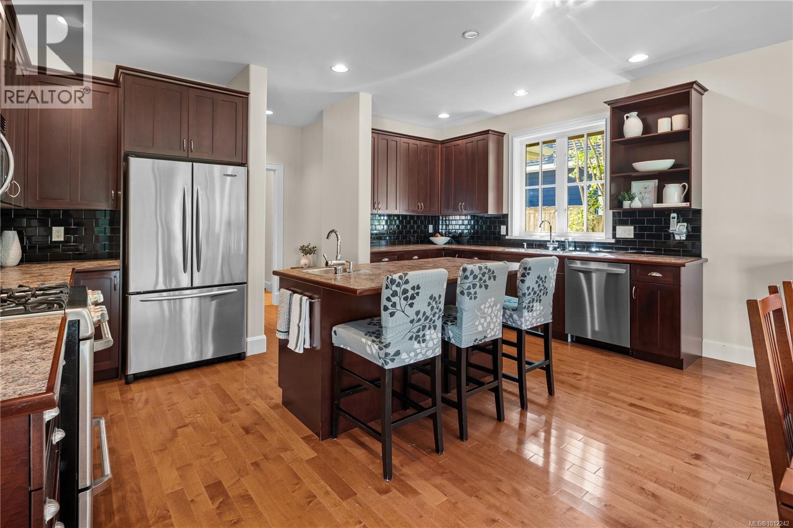 4520 Limerick Lane, Saanich