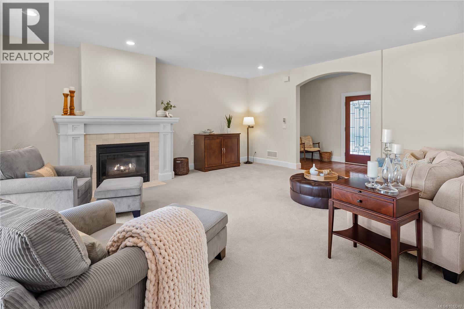 4520 Limerick Lane, Saanich