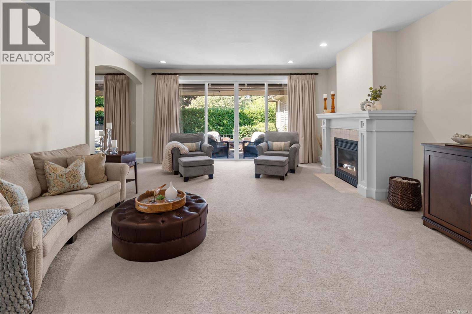 4520 Limerick Lane, Saanich