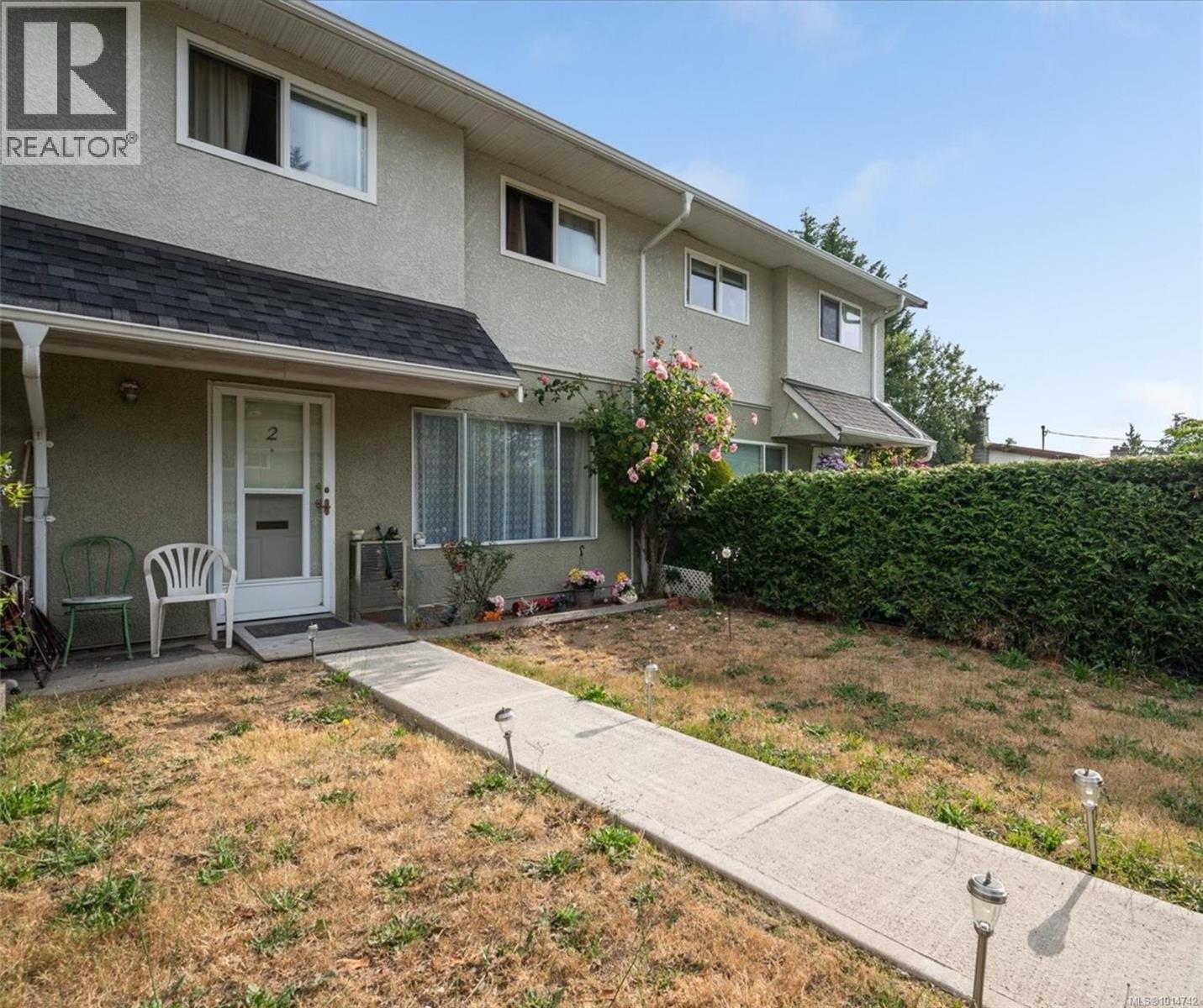 2 1656 Meredith Rd, Nanaimo