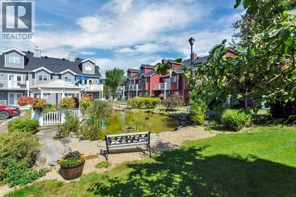 5220 50A Avenue, Sylvan Lake
