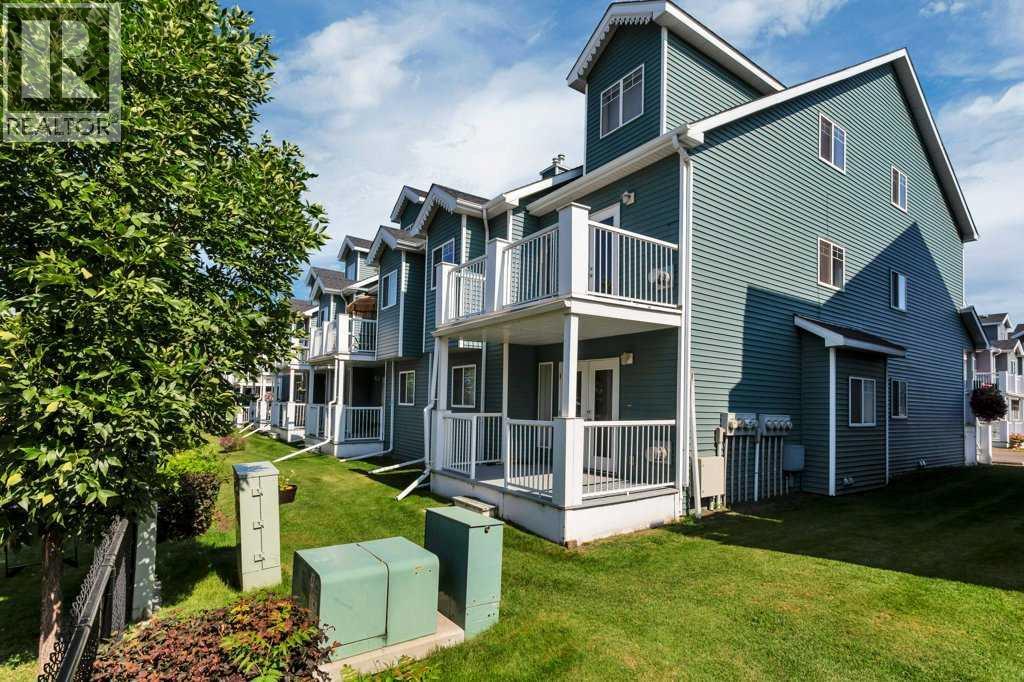 5220 50A Avenue, Sylvan Lake