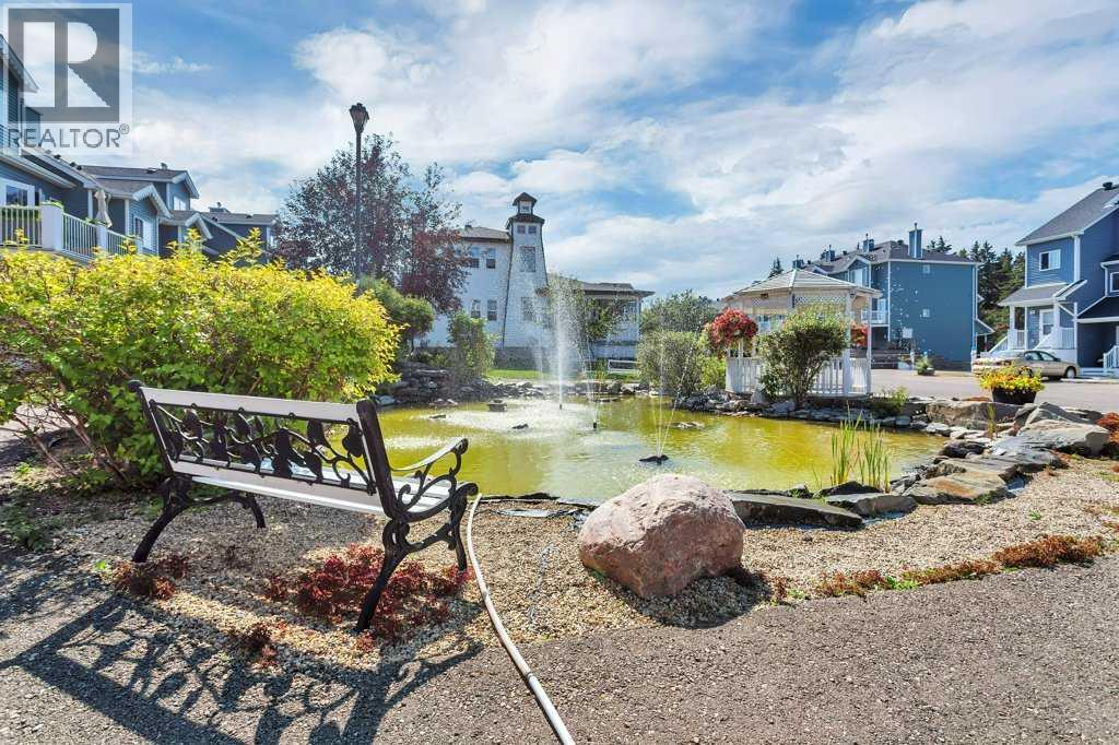 5220 50A Avenue, Sylvan Lake