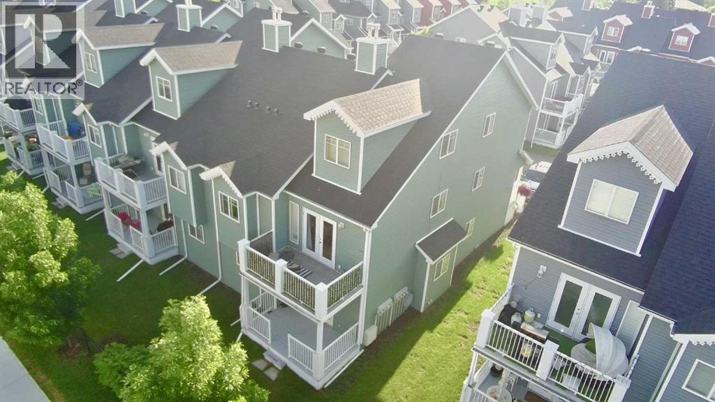 5220 50A Avenue, Sylvan Lake