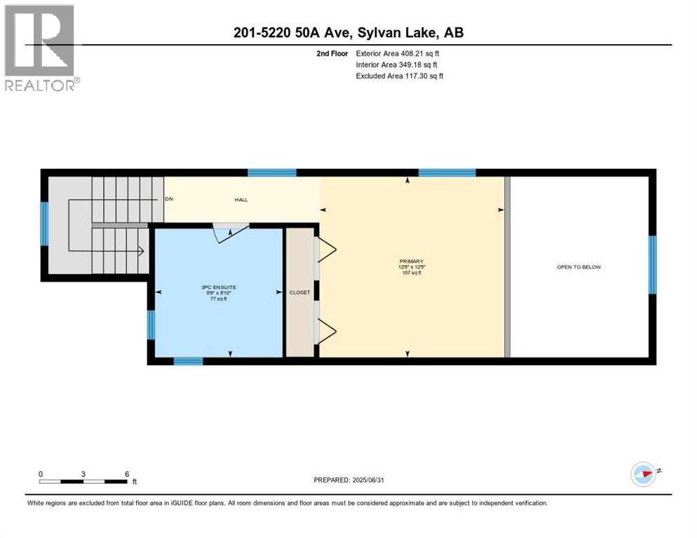 5220 50A Avenue, Sylvan Lake